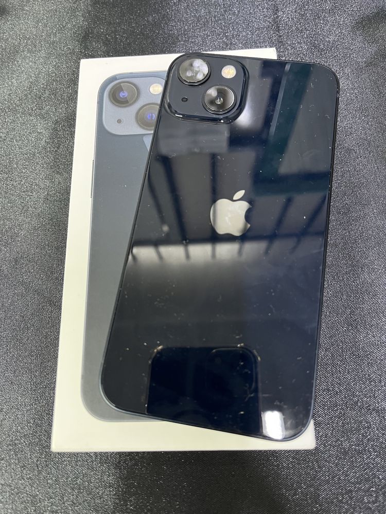 Iphone 13 128gb(Шымкент Аймауытова)