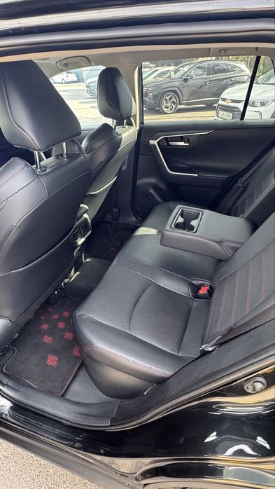 Toyota Wild Lander Gibrid