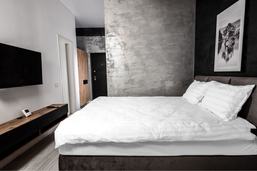 Apartamente 1-2 camere in regim hotelier Pollux Residence Militari