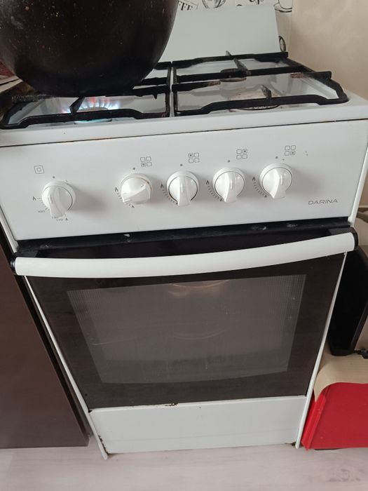 Продам газ все рабочем состояний