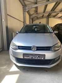 Volkswagen Polo 1.6 tdi