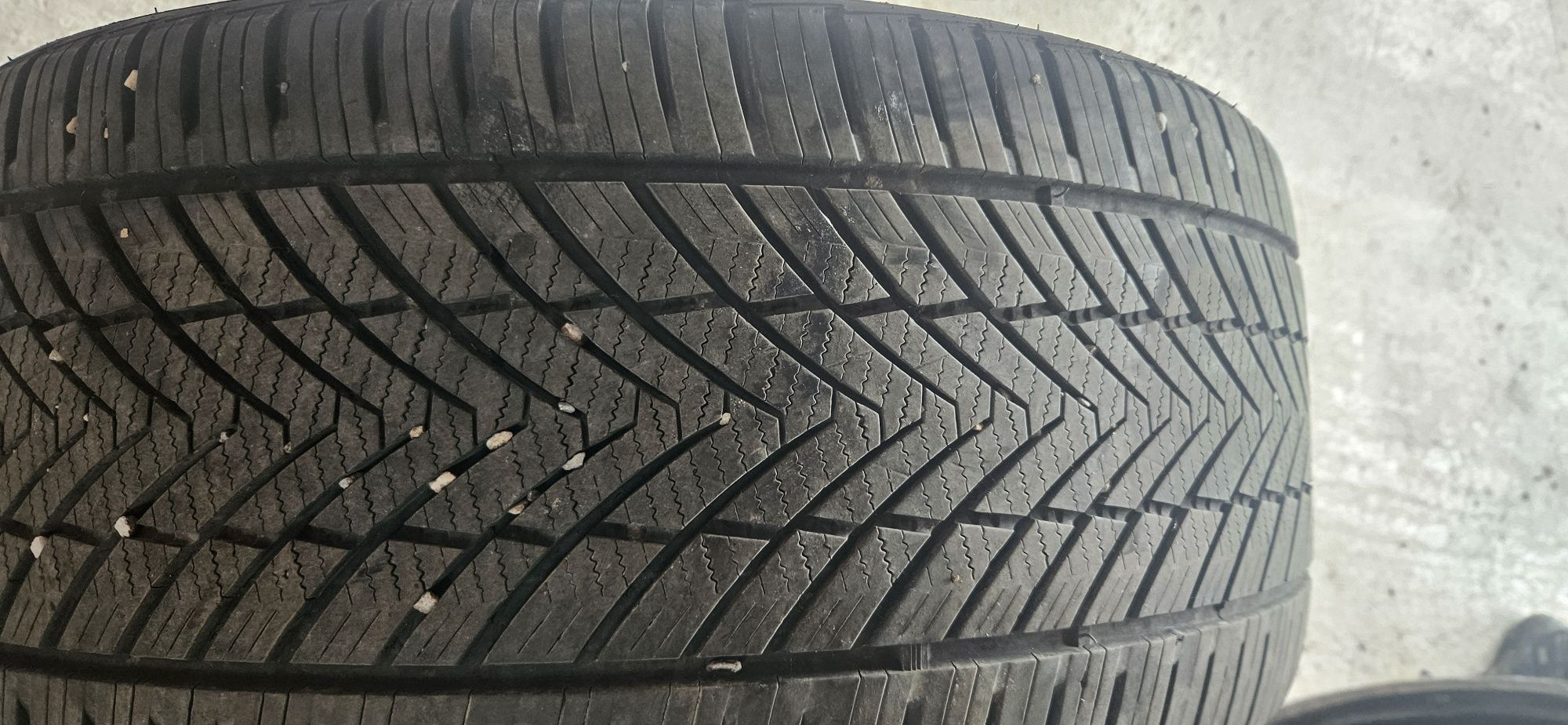 Anvelope 255/35/R19