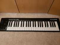 Keystation 49MK3 FULL BOX