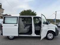 VW transporter 2.0 tdi cabina dubla posibilitate rate