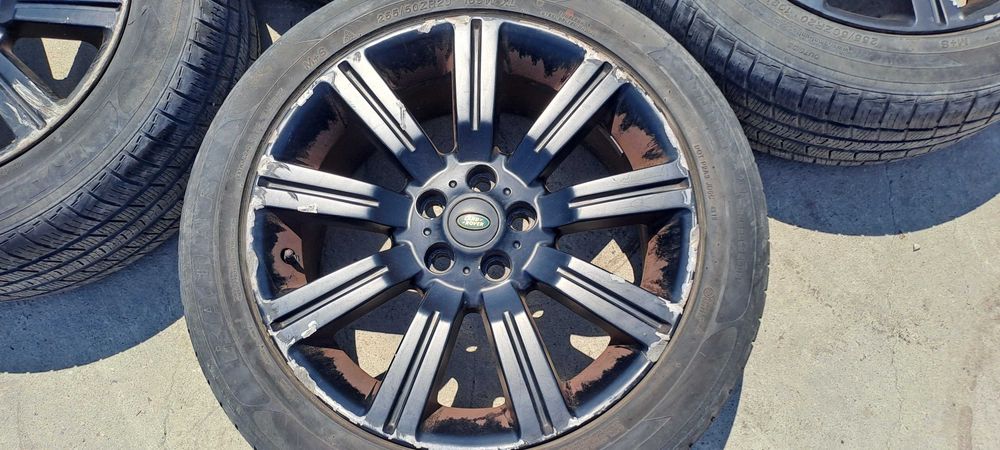 Джанти Range Rover 20цола