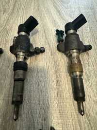 Set Injectoare SH Volvo S60 2011, motor diesel 1.6 D4162T