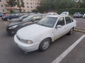 Vand Cielo Daewoo in programul RABLA
