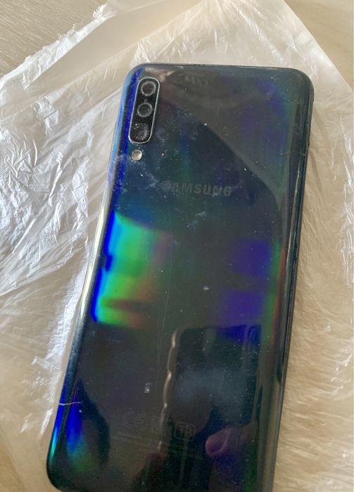 Samsung galaxy a50