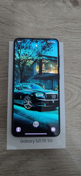 Самсунг ФЕ 21 продам
