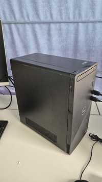 PC Dell Core i5-10500T, 16GB RAM, nvme, W2100 FirePro 2GB