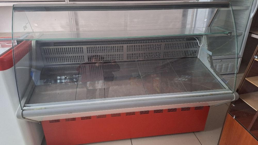 Оборудование в отличном состоянии