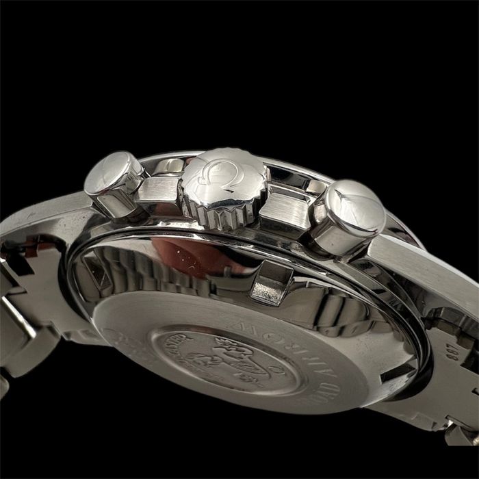 OMEGA Speedmaster Broad Arrow – Olympic Edition – Full Set