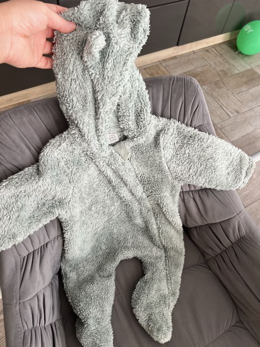 Космонавт бебе унисекс