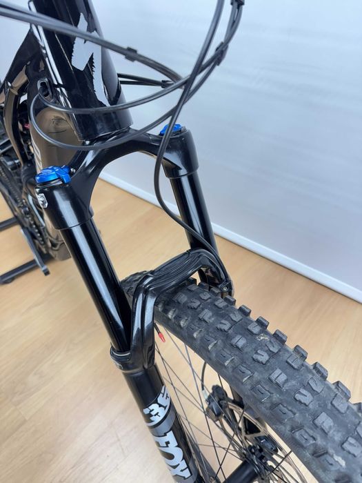 Specialized Turbo Levo Comp Alloy 2022 S4/L