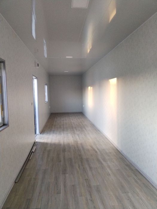 Кантейнер контейнер магазин офис отдел прадаж сартарошхона