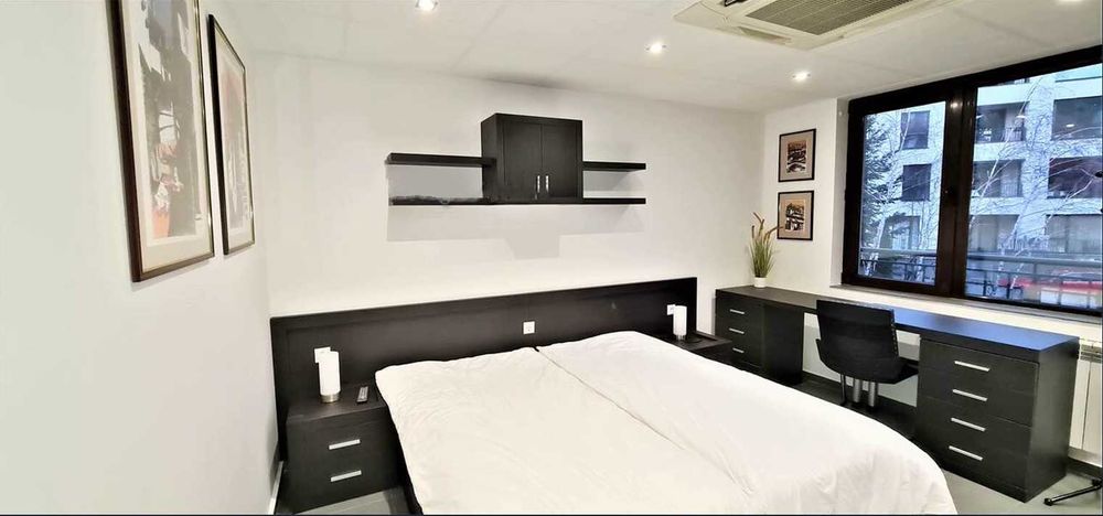 Продава се Тристаен апартамент в София, Манастирски ливади - 110 кв.м за 3173 €/кв.м - Снимка #5