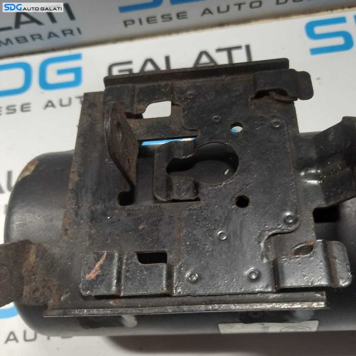 Corp Carcasa Filtru Motorina Combustibil Volkswagen Golf Plus 2.0 SDI BDK 2004 - 2008 Cod 1K0127400E [2150]