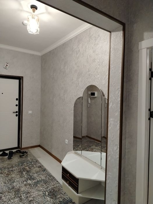 Arenda kvartira Bektemir vodnik