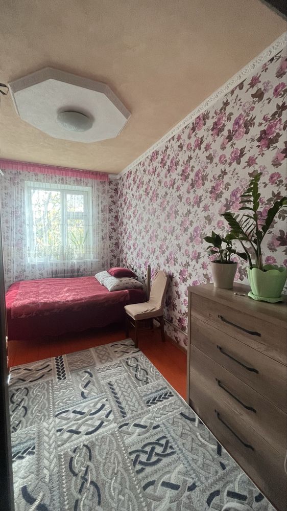 Продаеться квартира