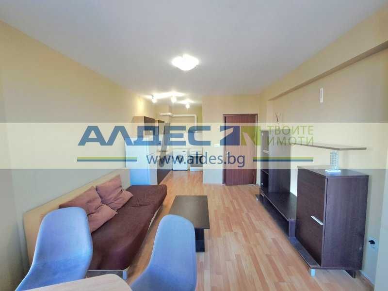 Продава се Двустаен апартамент в София, Младост 1 - 69 кв.м за 2356 €/кв.м - Снимка #4