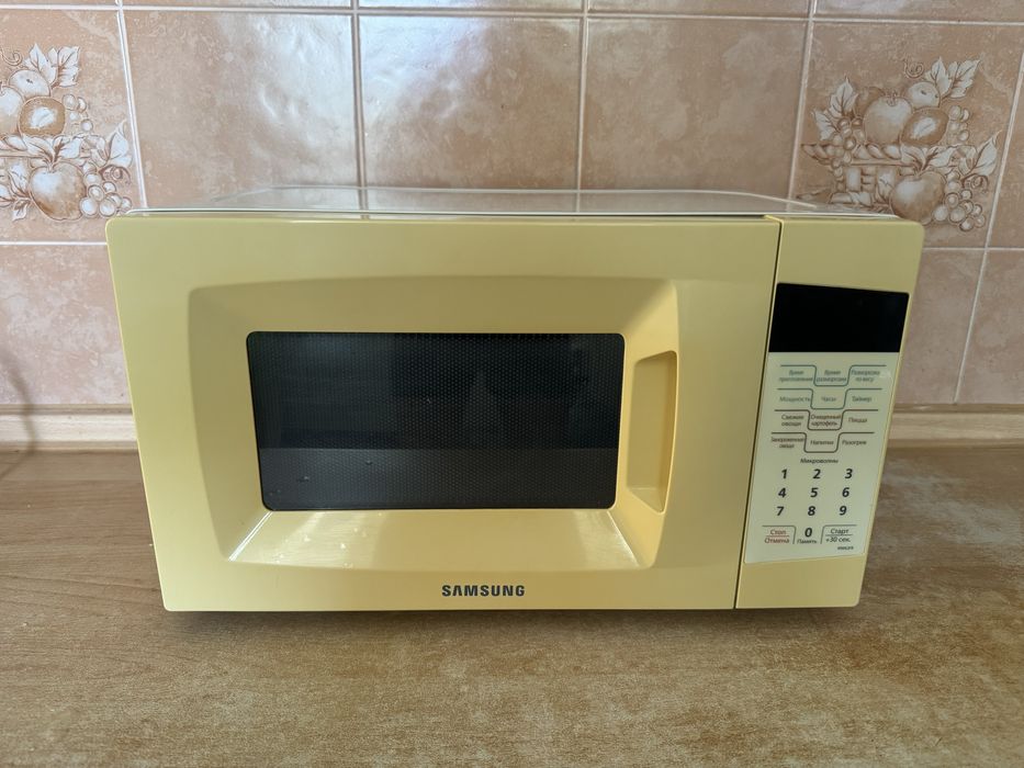Продам микроволновку