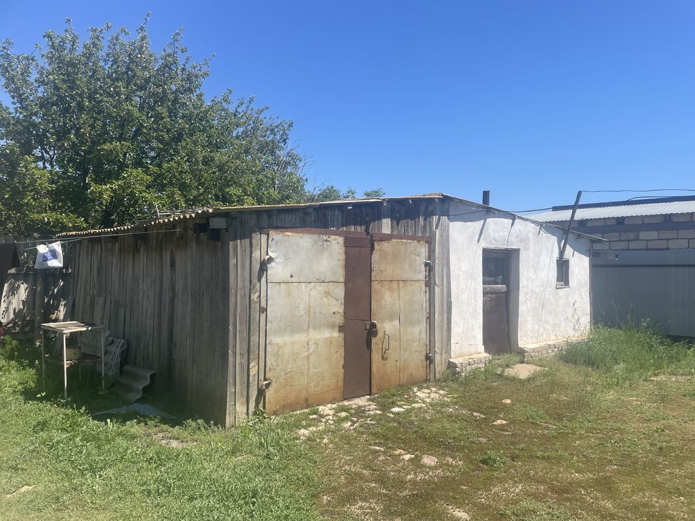 Продам дом в поселке Круглоозерное