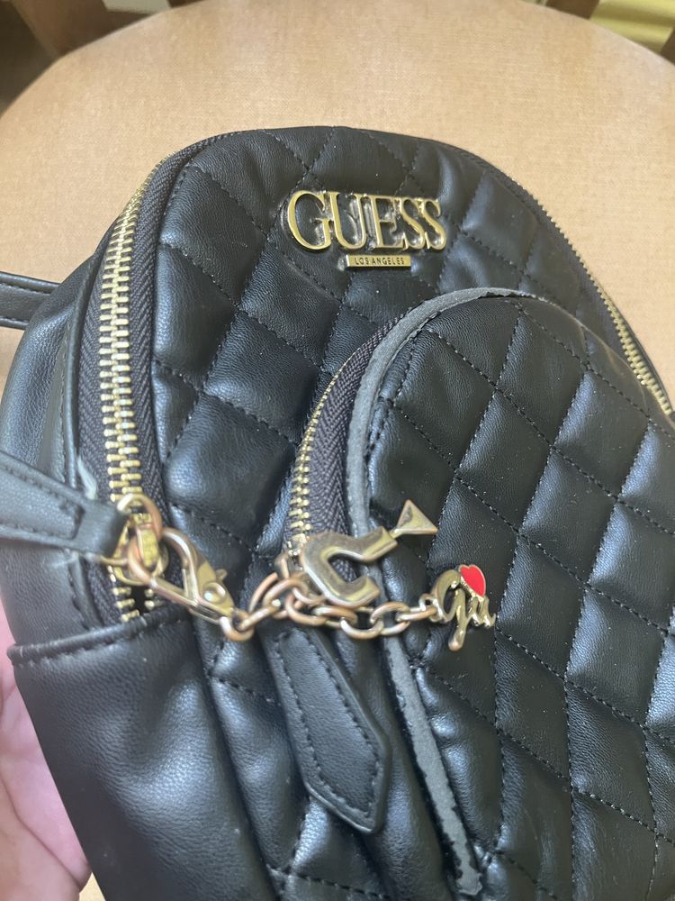 Малка Раница Guess