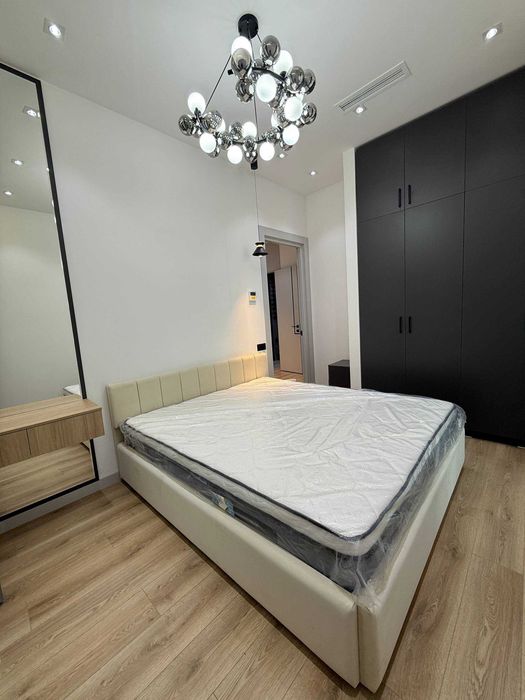 СРОЧНО! СРОЧНО! ПРОДАЁТСЯ КВАРТИРА 3/8/12. ЖК/Parkwood/Мирабад 13/045*