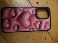 Husa mobilfox iPhone 16 nou