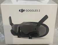 Dji Goggles 2 очки