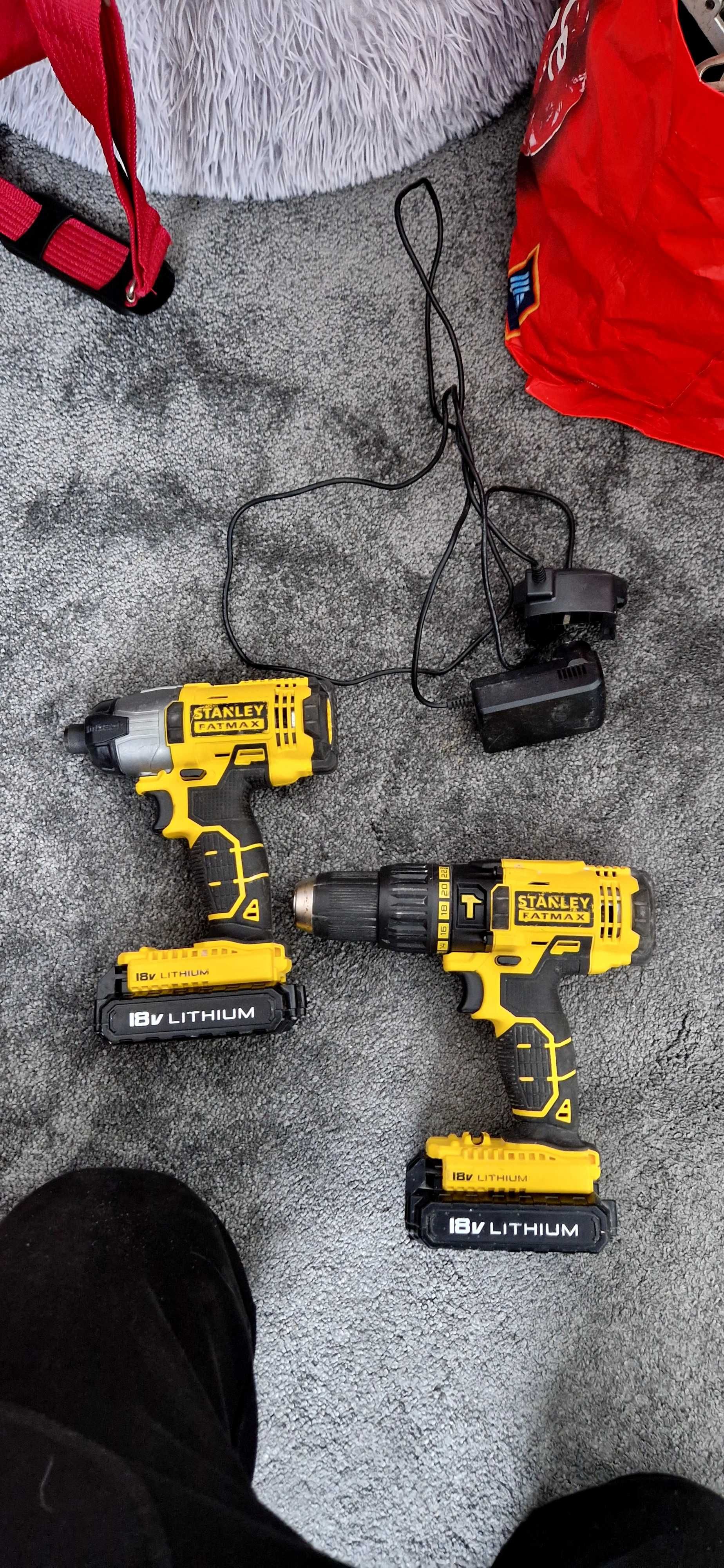 Dewalt ,Stanley професионални машини зеге,перфоратор,импакт,ъглошлаиф