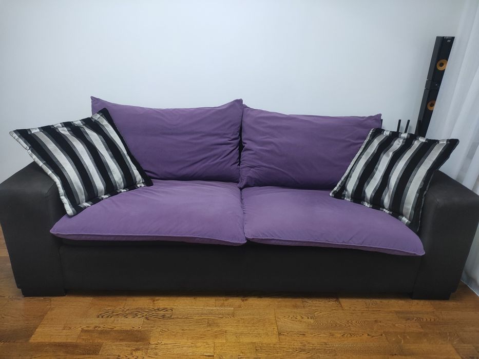 Canapea extensibila LEMS