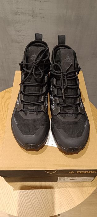 Adidas Terex TrailMaker Mid GTX 44 2/3