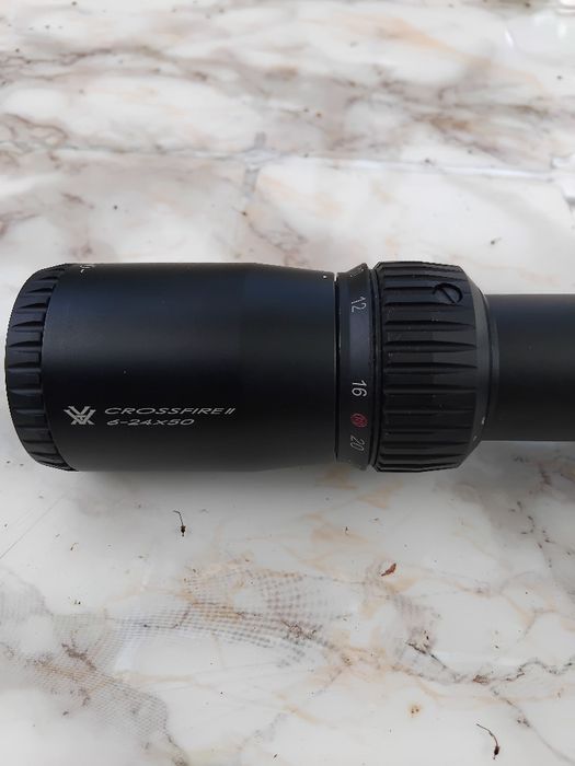 Оптика вортекс 6×24×50