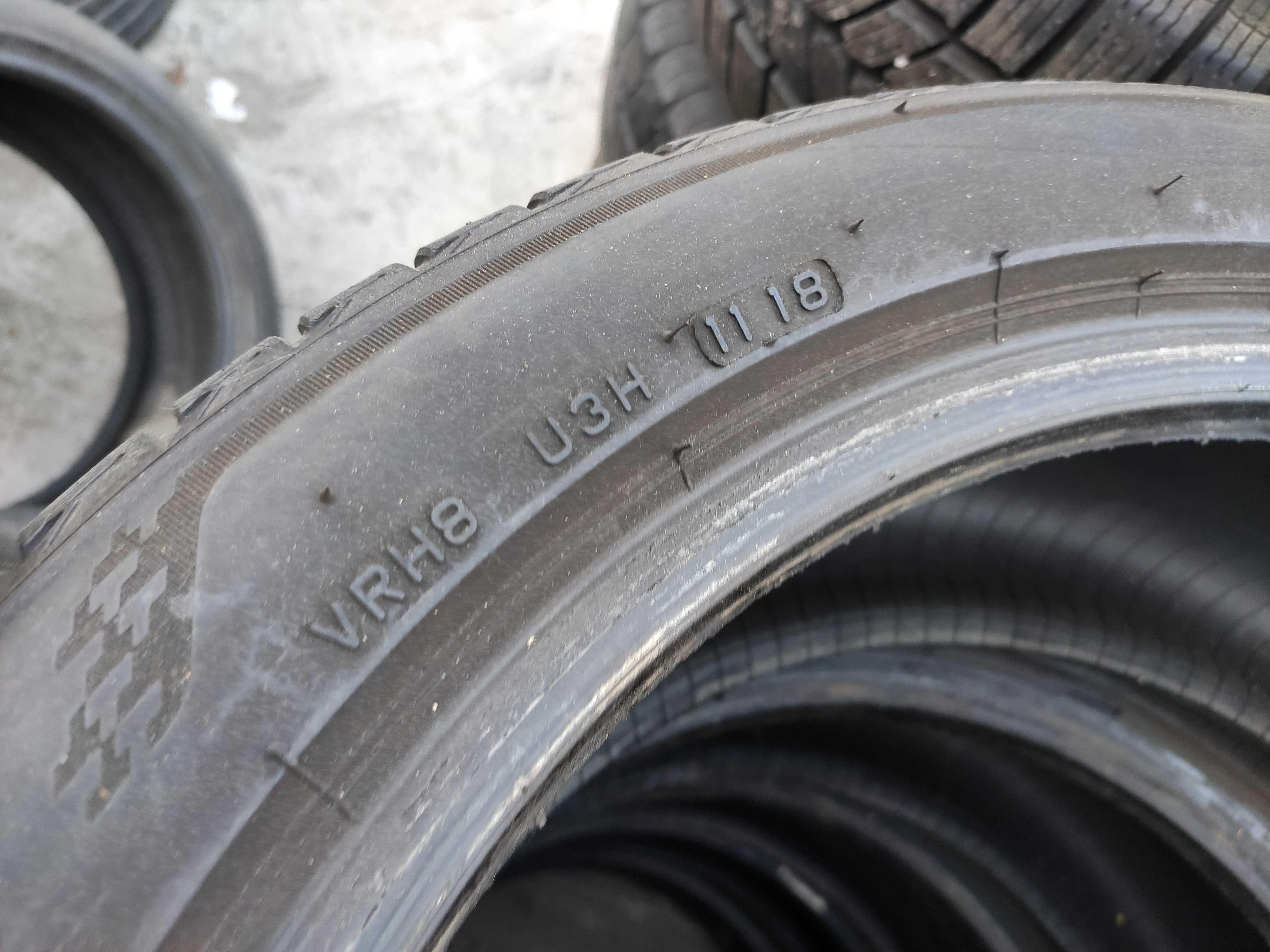 4бр Летни гуми 225 45 17 - Bridgestone