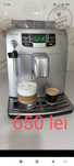 Espressor aparat cafea expresor Saeco Philips