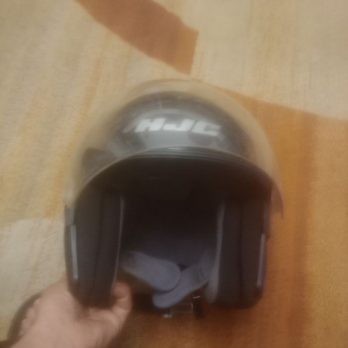 Каска HJC CL33 автокаска мотор