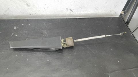 Maner dreapta spate seat leon 1p1 1p0839206