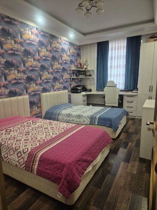 2/6/7 ипотека новостройка торговые ряды Малика