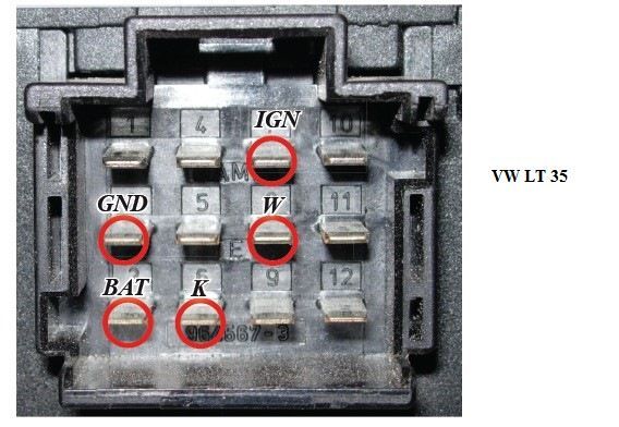 Иммо / immo / емулатор vw,seat,audi,skoda (95-2001) immo 1 и 2!