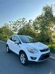 Ford Kuga Ford kuga an fabricatie 2010 4x4