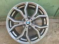 Janta originală Bmw 19 X3 G01 X4 G02 Style 694.    6877328