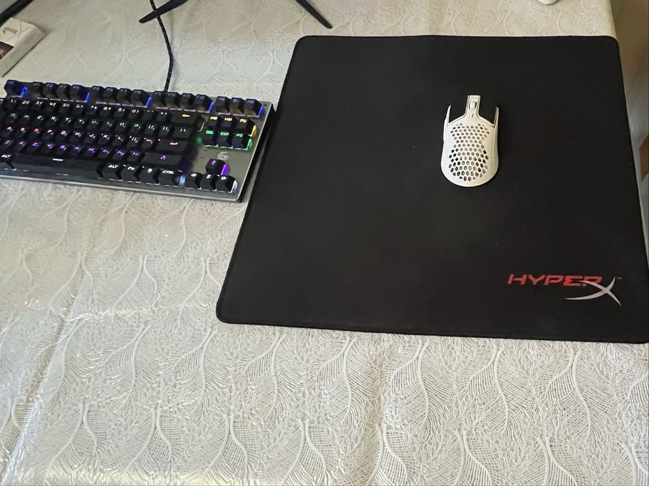 Коврик для мыши Hyperx