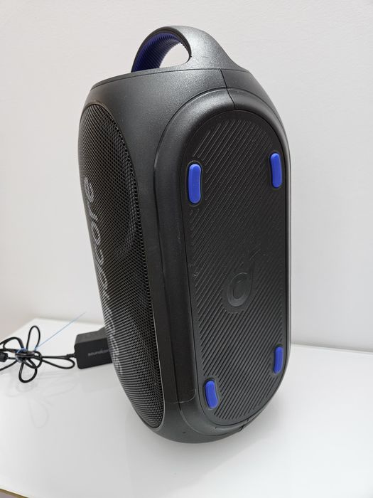 Boxa portabila ANKER RAVE PARTY 2