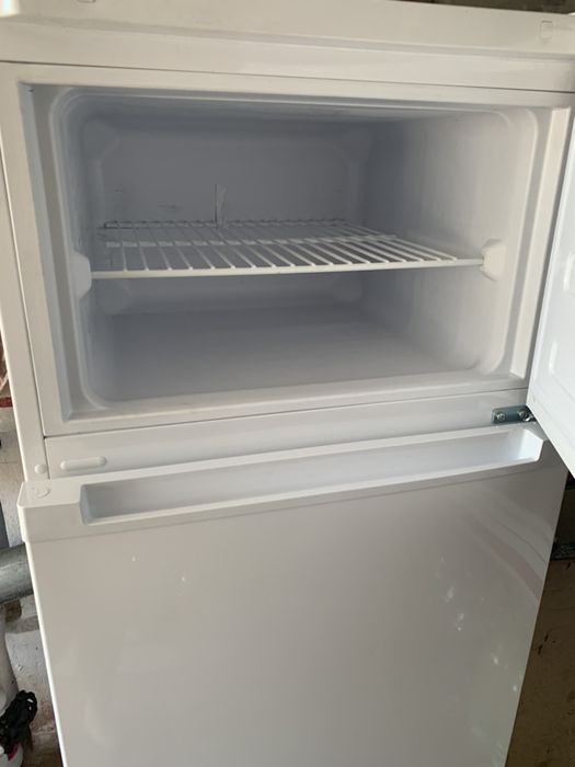 Frigider Arctic ,predare personal