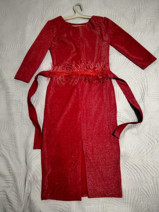 Продам платье