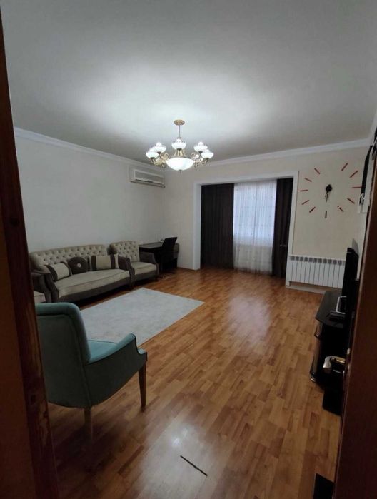ПРОДАЕТСЯ КВАРТИРА!3х комн,75м2|Мирабад ул,ор Grand Mir.  ЖЖБ