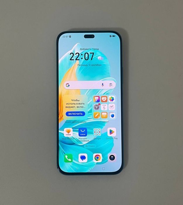 Смартфон Honor 200 lite