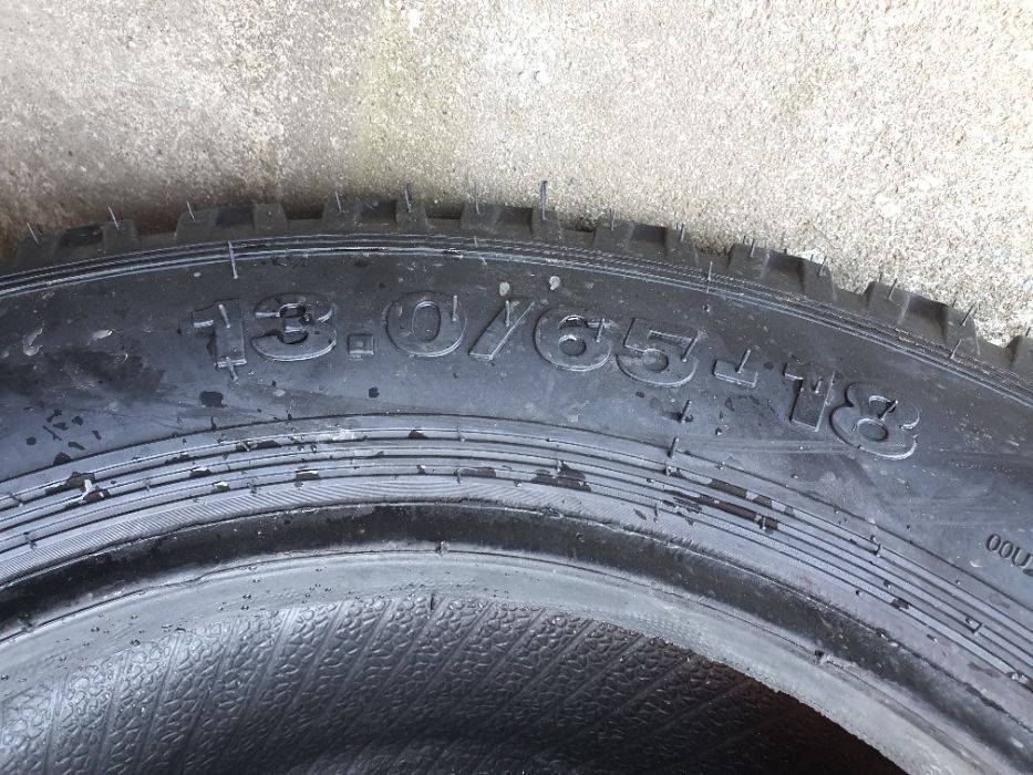 13.0/65-18 16PR de la Ozka de vidanje sau miguri de gunoi CTSB