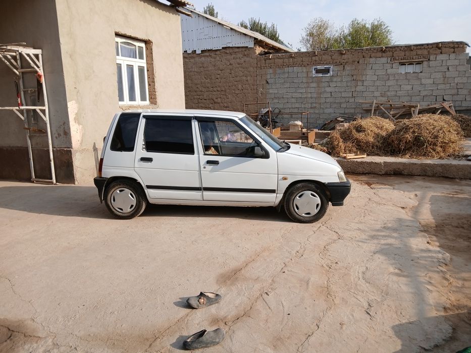 Tico 2003 gaz bor 1000$